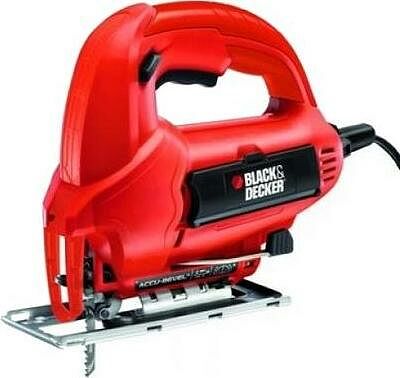 Black Decker KS800E