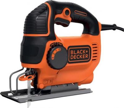 Black Decker KS901PEK