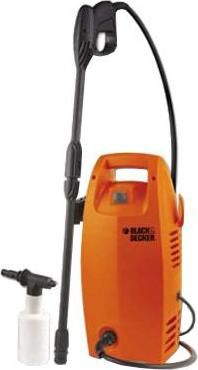 Black Decker PW 1300 B