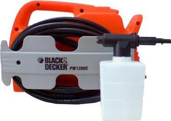 Black Decker PW 1300 Сompact