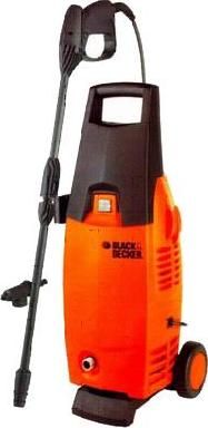 Black Decker PW 1400