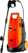 Black Decker PW 1500 WВ