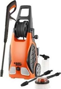 Black Decker PW 1700 Supreme