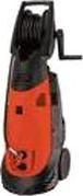 Black Decker PW 2100 XHR