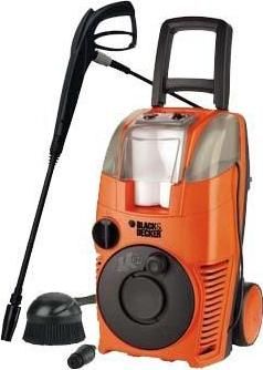 Black Decker PW 2500 SLX