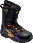 Ботинки для сноуборда Black Fire 2015-16 Special lady (EUR:40)