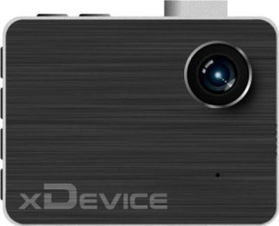 xDevice BlackBox-18