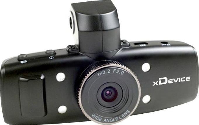 xDevice BlackBox-22