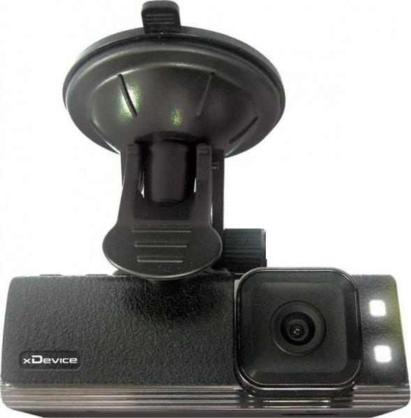 xDevice BlackBox-23G
