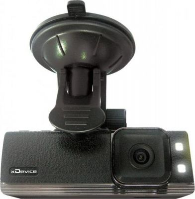 xDevice BlackBox-23G-512Mb