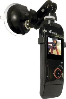 xDevice BlackBox-31