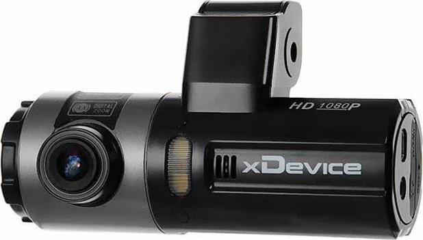 xDevice BlackBox-34
