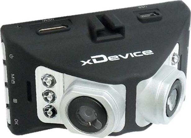 xDevice BlackBox-55