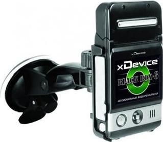 xDevice BlackBox-6
