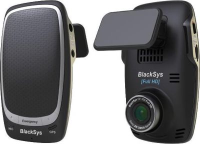 BlackSys CF-100 Light