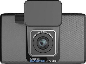 BlackVue DR750LW-HD 2CH