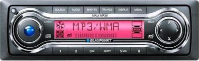 Blaupunkt Maui MP36