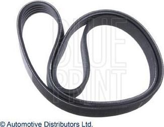 Blue Print AD05R1030 поликлиновой ремень на MAZDA 323 S VI (BJ)