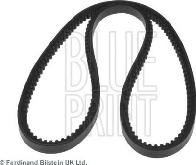 Blue Print AD13V1275 поликлиновой ремень на TOYOTA HILUX II пикап (LN8_, RN5_, LN6_, YN6_, YN5_, LN5_, RN6_)