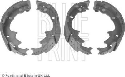 Blue Print ADA104106 комплект тормозных колодок на JEEP CHEROKEE (XJ)