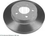 Blue Print ADA104307 тормозной диск на JEEP CHEROKEE (KJ)