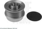 Blue Print ADA1061303 механизм свободного хода генератора на JEEP CHEROKEE (KJ)