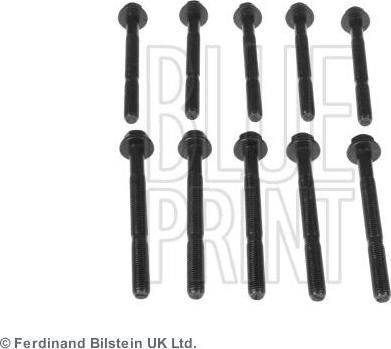 Blue Print ADA107801 болт головки цилидра на FIAT UNO (146A/E)