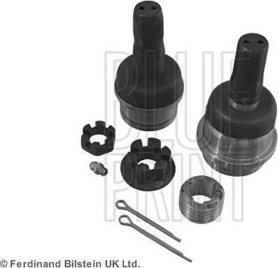 Blue Print ADA108603 несущий / направляющий шарнир на JEEP CHEROKEE (XJ)