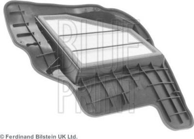 Blue Print ADB112212 воздушный фильтр на 5 (F10, F18)