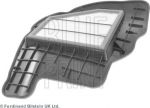 Blue Print ADB112213 воздушный фильтр на 5 (F10, F18)