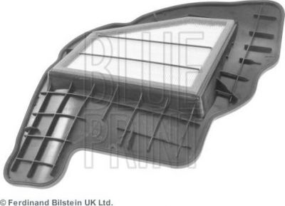 Blue Print ADB112213 воздушный фильтр на 5 (F10, F18)