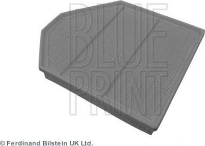 Blue Print ADB112229 воздушный фильтр на X3 (F25)