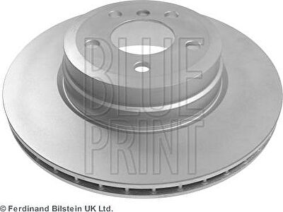 Blue Print ADB114303 тормозной диск на X6 (E71, E72)