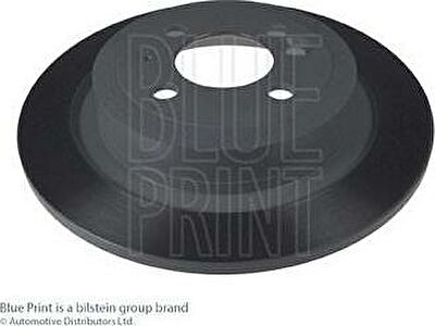 Blue Print ADB114316 тормозной диск на MINI MINI Roadster (R59)