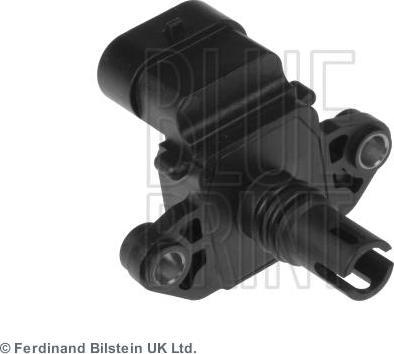 Blue Print ADB117402 датчик, давление во впускном газопроводе на LAND ROVER DEFENDER Station Wagon (LD)