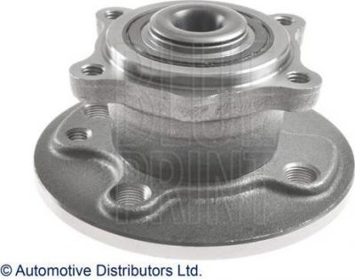Blue Print ADB118302 комплект подшипника ступицы колеса на MINI MINI Roadster (R59)