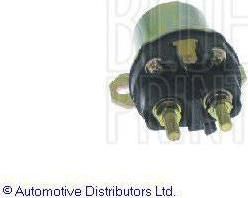 Blue Print ADC41303 реле, система накаливания на MITSUBISHI L 300 фургон (P0_W, P1_W, P0_V, P1_V, P_2V, P2_W)