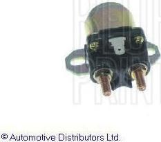 Blue Print ADC41304 реле, система накаливания на MITSUBISHI L 300 фургон (P0_W, P1_W, P0_V, P1_V, P_2V, P2_W)