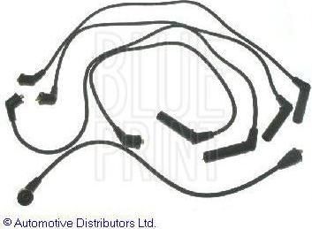 Blue Print ADC41602 комплект проводов зажигания на MITSUBISHI LANCER IV (C6_A, C7_A)