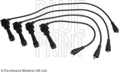 Blue Print ADC41611 комплект проводов зажигания на MITSUBISHI COLT IV (CA_A)