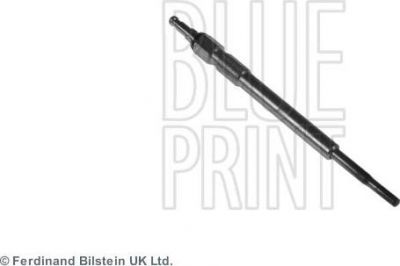 Blue Print ADC41824 свеча накаливания на AUDI A3 Sportback (8PA)