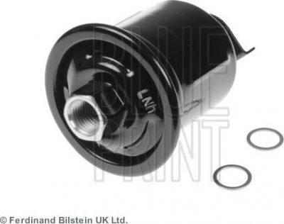 Blue Print ADC42331 топливный фильтр на MITSUBISHI CARISMA (DA_)