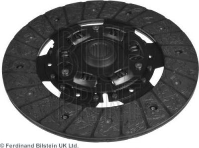 Blue Print ADC43130 диск сцепления на MITSUBISHI COLT IV (CA_A)