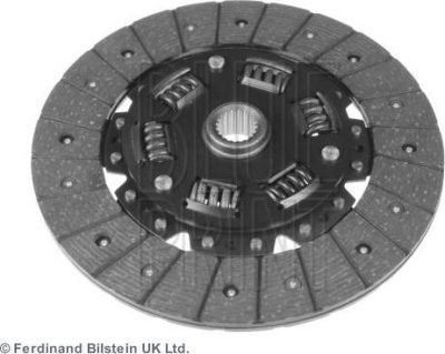 Blue Print ADC43138 диск сцепления на MITSUBISHI GALANT V седан (E5_A, E7_A, E8_A)