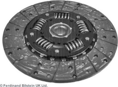 Blue Print ADC43142 диск сцепления на MITSUBISHI PAJERO II (V3_W, V2_W, V4_W)