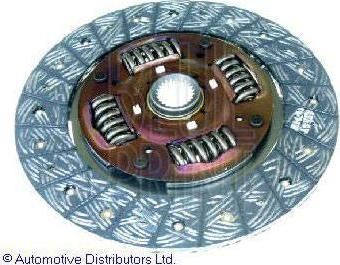Blue Print ADC43163 диск сцепления на MITSUBISHI L 300 фургон (P0_W, P1_W, P0_V, P1_V, P_2V, P2_W)