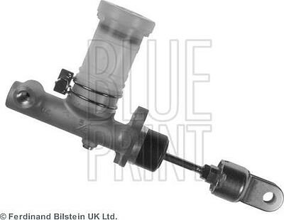 Blue Print ADC43405 главный цилиндр, система сцепления на MITSUBISHI LANCER III Station Wagon (C1_V, C3_V)