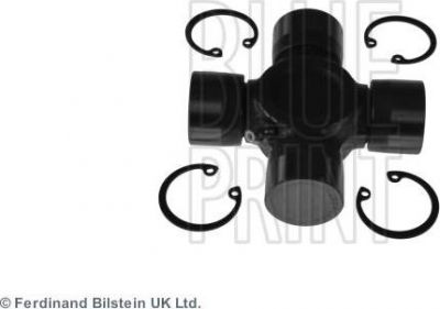 Blue Print ADC43903 шарнир, продольный вал на MITSUBISHI PAJERO SPORT II (KH_, KG_)