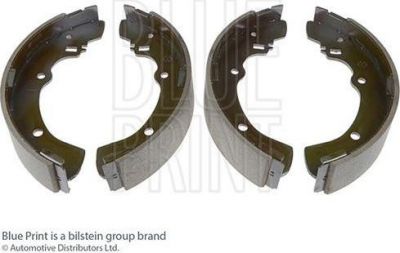 Blue Print ADC44129 комплект тормозных колодок на MITSUBISHI L 300 фургон (P0_W, P1_W, P0_V, P1_V, P_2V, P2_W)