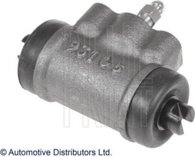 Blue Print ADC44424 колесный тормозной цилиндр на MITSUBISHI LANCER IV (C6_A, C7_A)
